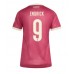Real Madrid Endrick #9 Dámské 3rd Dres 2026-27 Krátkým Rukávem Real Madrid Endrick #9 Dámské 3rd Dres 2026-27 Krátkým Rukávem